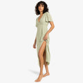 Billabong Womens Jet Set Dress  Ocean Sports Boardridersguide