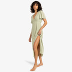 Billabong  Womens Jet Set Dress