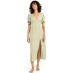 Billabong  Womens Jet Set Dress