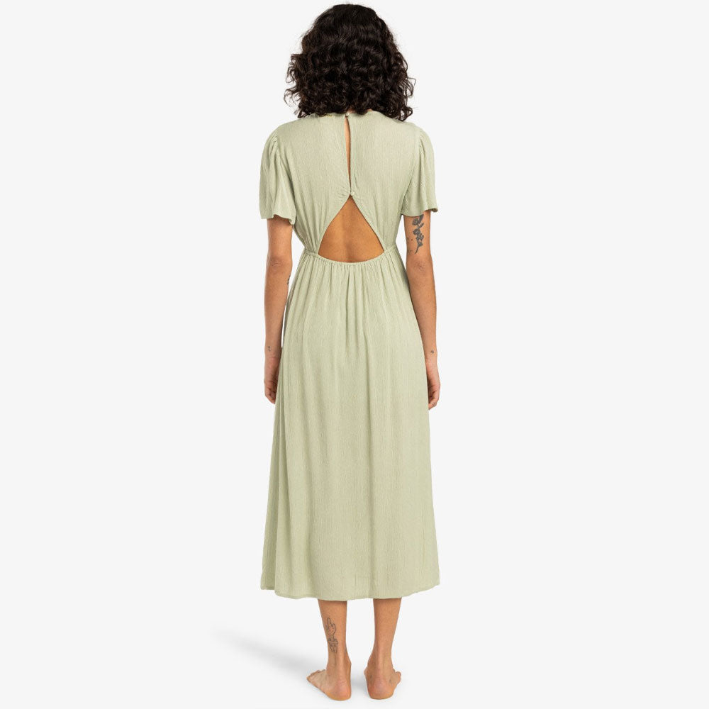 Billabong  Womens Jet Set Dress