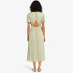 Billabong  Womens Jet Set Dress