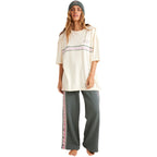 Billabong  Womens Looking Up T-Shirt