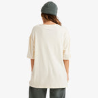 Billabong  Womens Looking Up T-Shirt