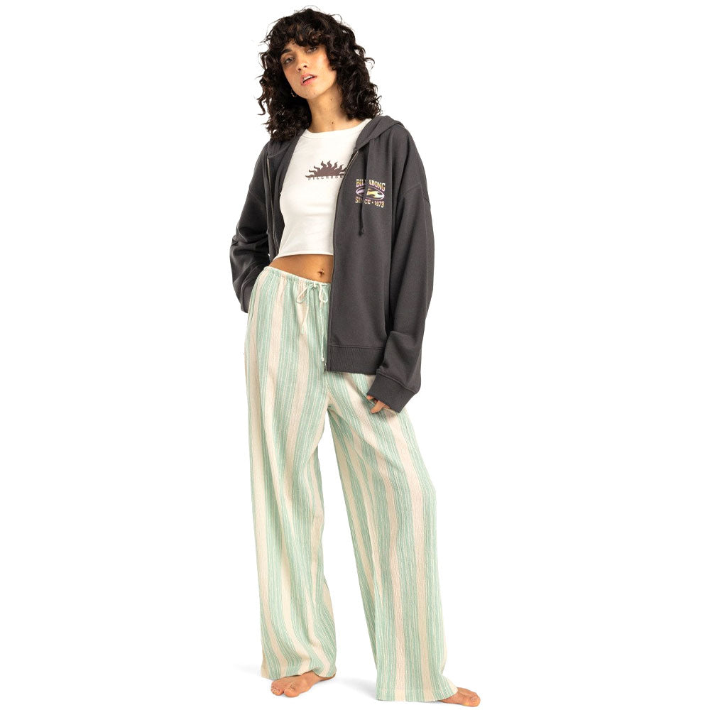 Billabong  Womens Nices Vibes Hoody