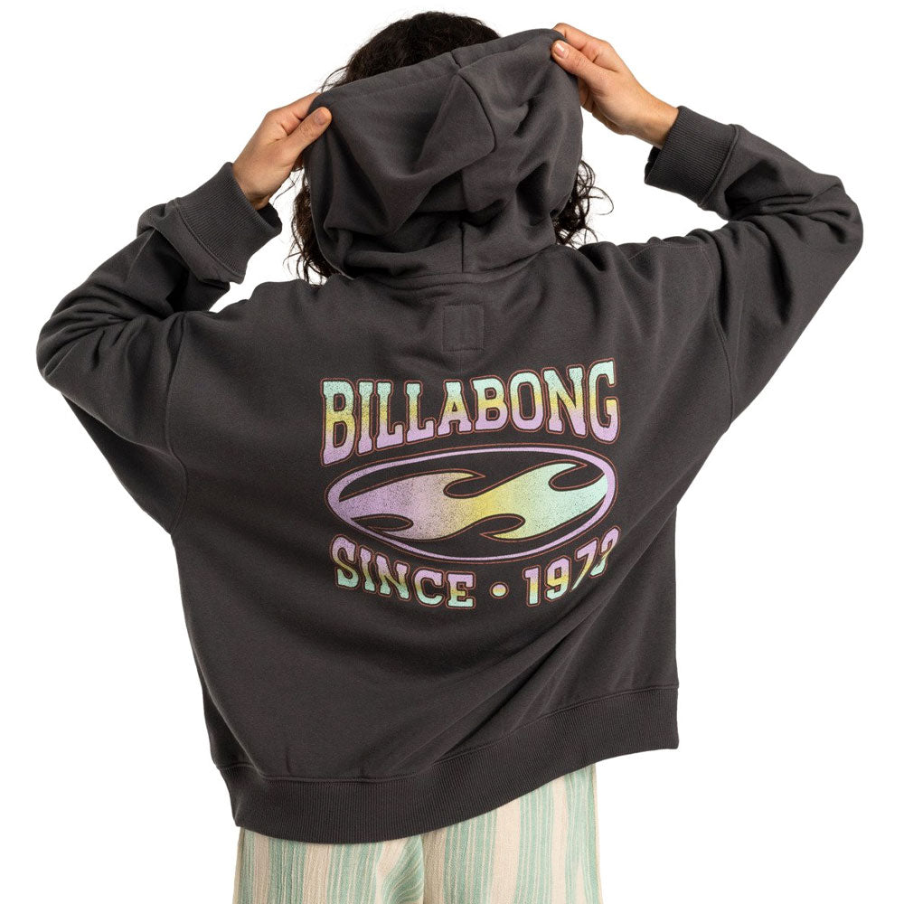 Billabong  Womens Nices Vibes Hoody