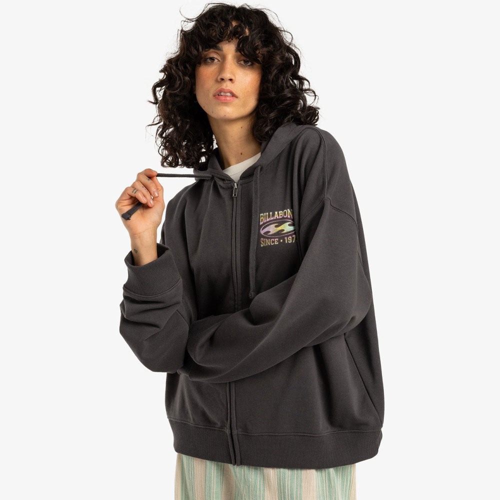 Billabong  Womens Nices Vibes Hoody