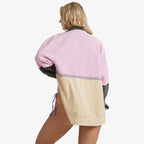 Billabong  Womens Set The Wave Jacket