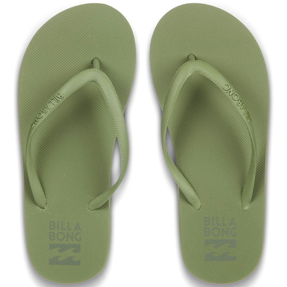 Billabong  Womens Sunlight Flip Flops