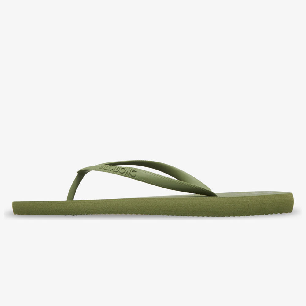 Billabong  Womens Sunlight Flip Flops