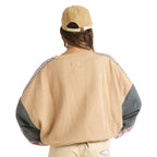 Billabong  Womens The Way Back Crew