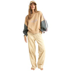 Billabong  Womens The Way Back Crew