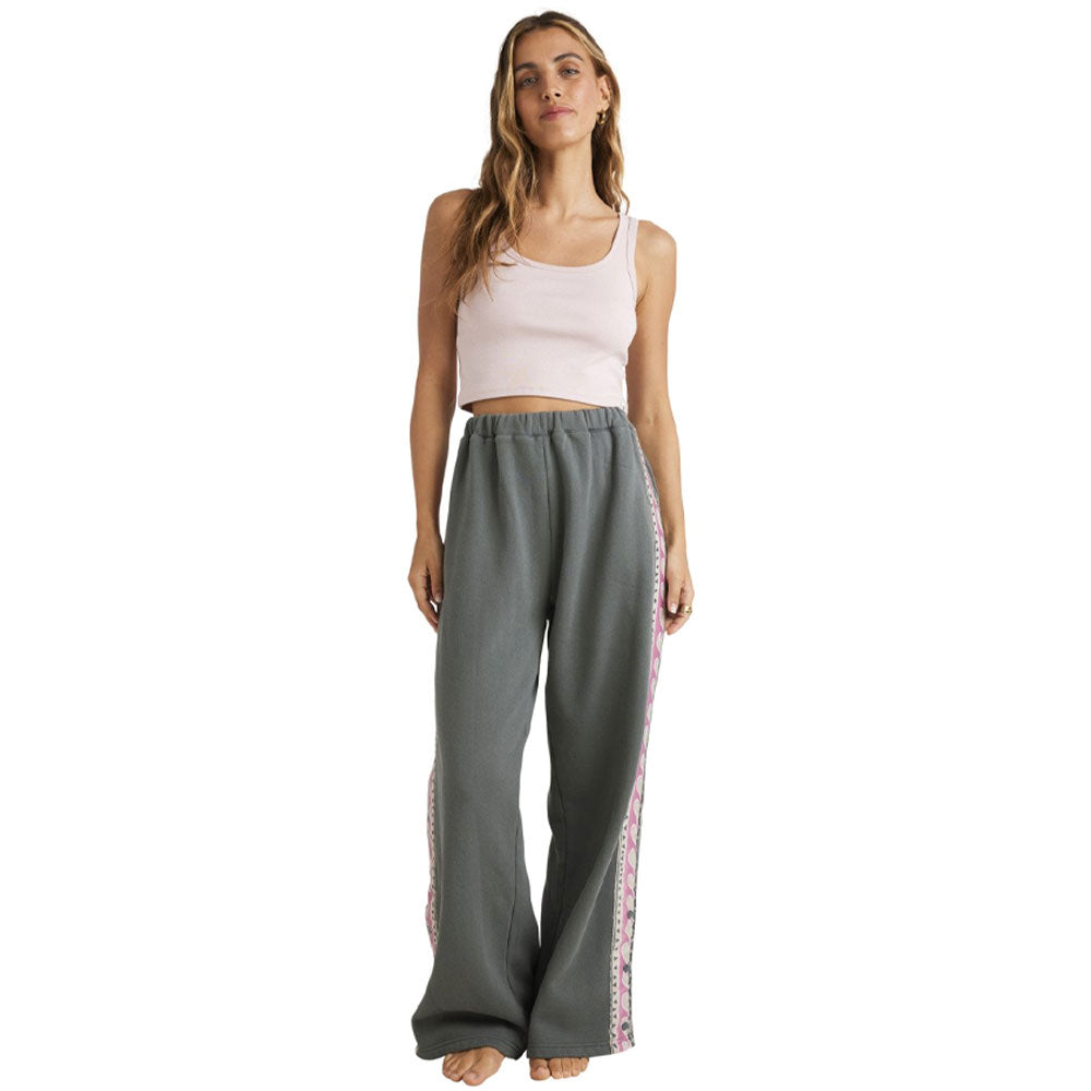 Billabong  Womens The Way Back Pant