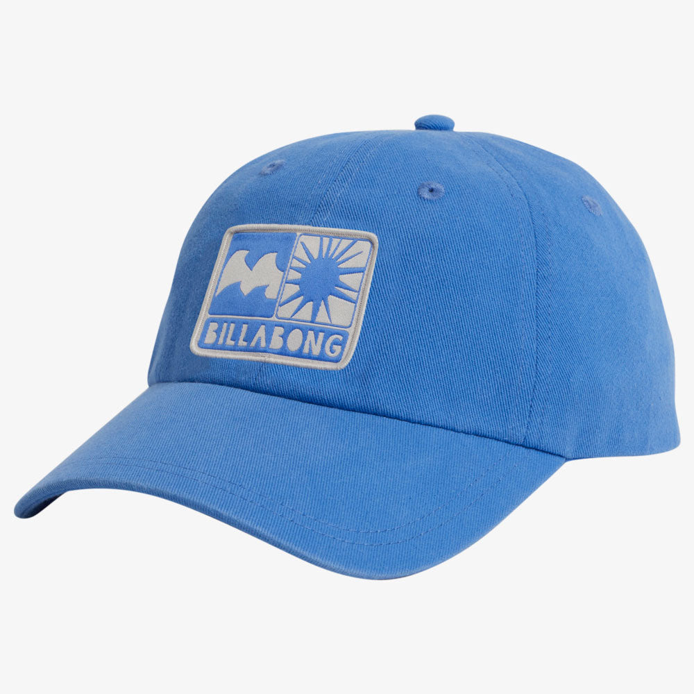 Billabong  Womens True Tides Dad Cap