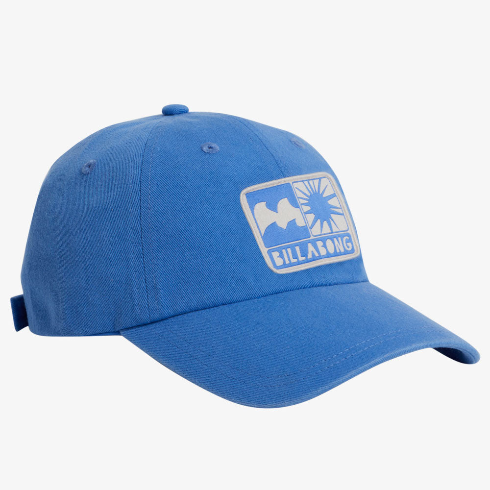 Billabong  Womens True Tides Dad Cap