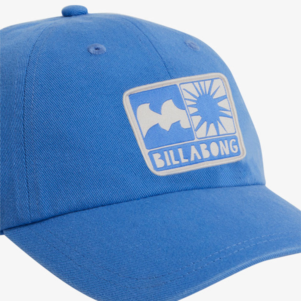 Billabong  Womens True Tides Dad Cap