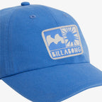 Billabong  Womens True Tides Dad Cap