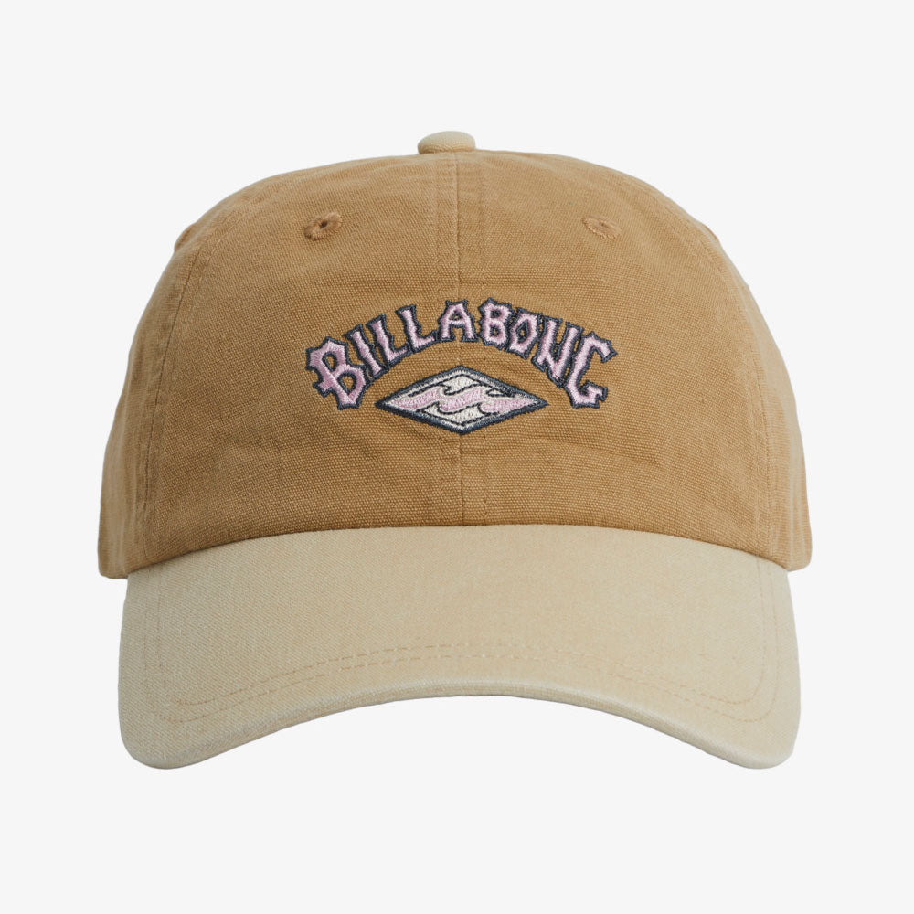 Billabong  Womens Work It Out Cap