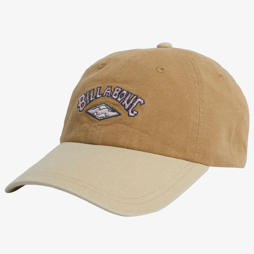 Billabong  Womens Work It Out Cap