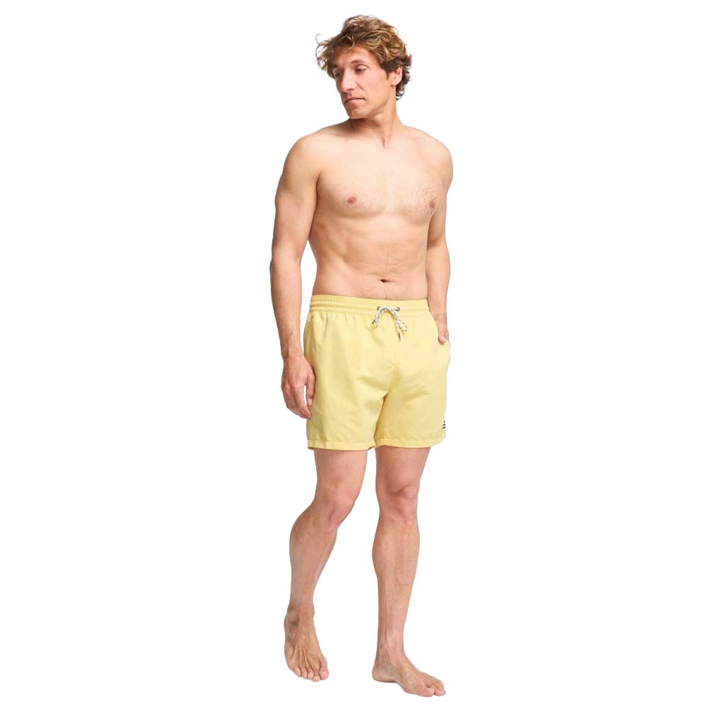 Billabong All Day Lay Back Volley Short