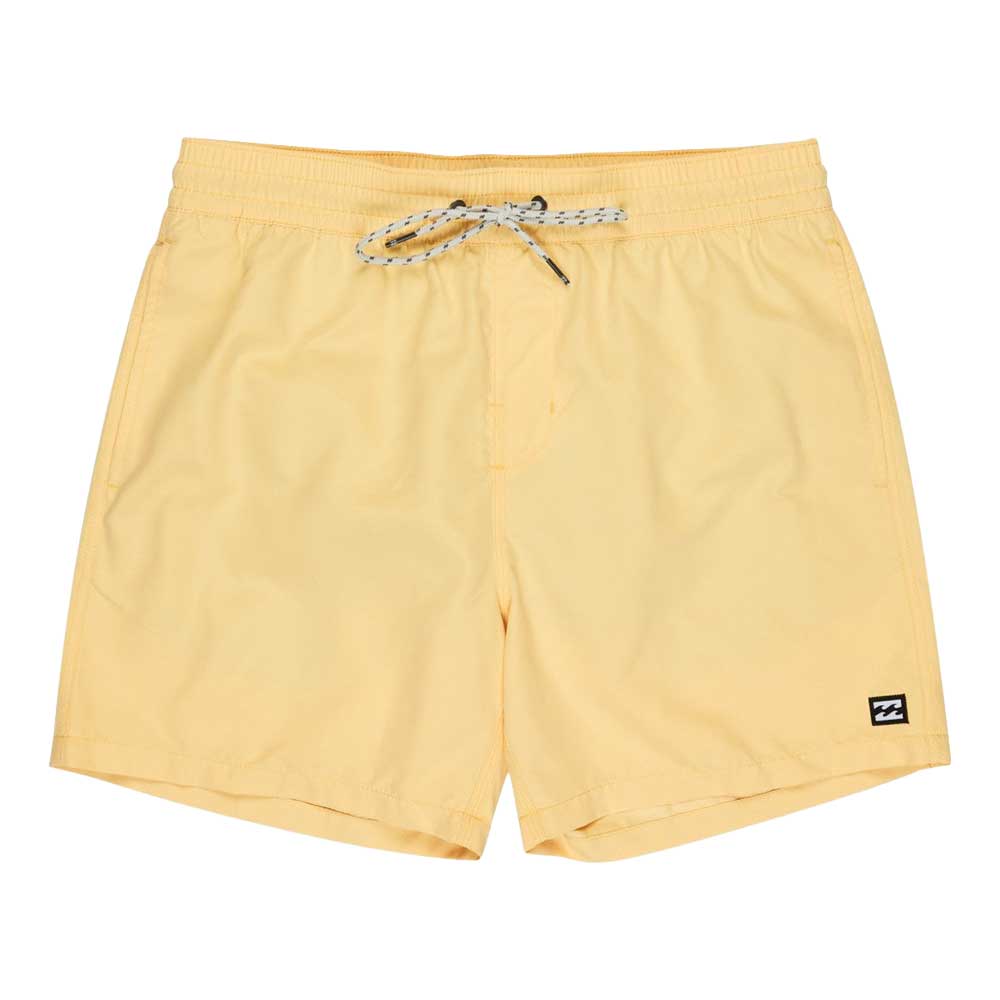 Billabong All Day Lay Back Volley Short