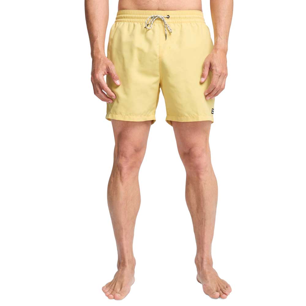 Billabong All Day Lay Back Volley Short