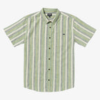 Billabong All Day Stripe Shirt