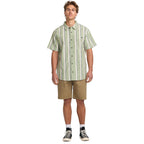 Billabong All Day Stripe Shirt