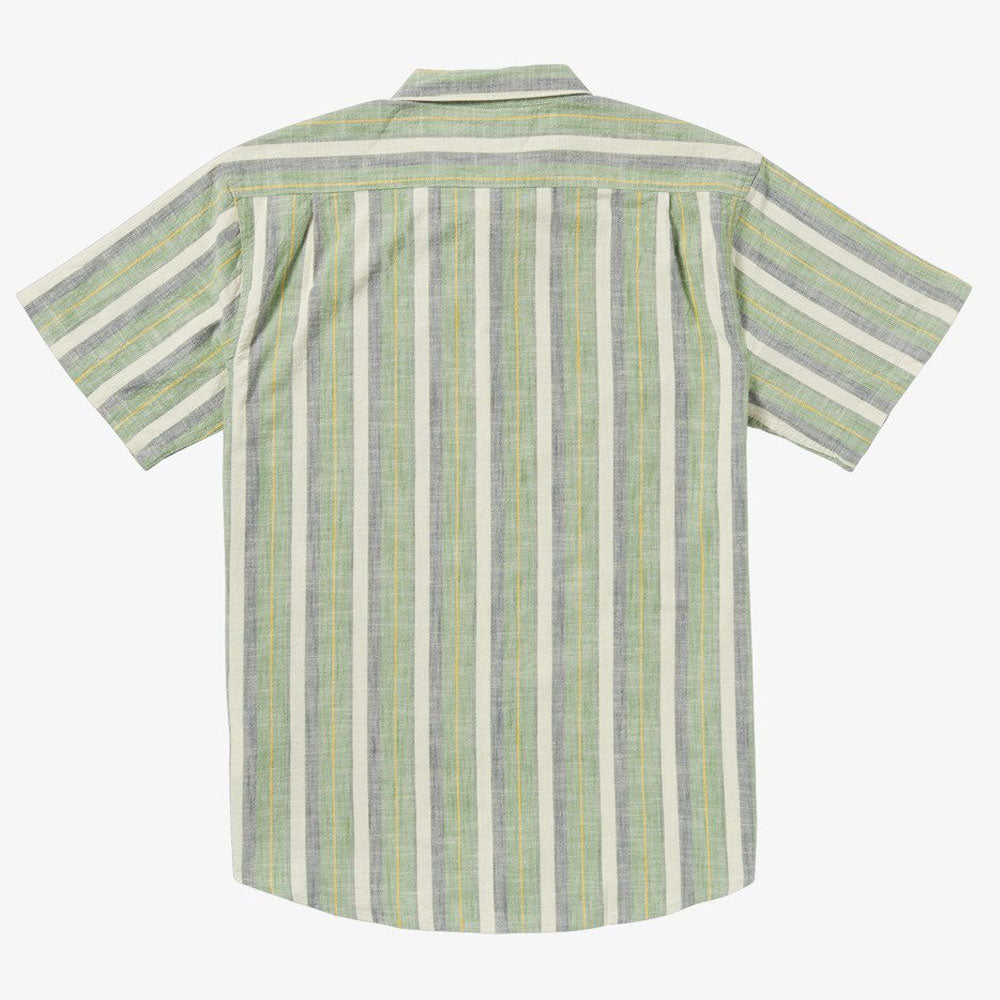 Billabong All Day Stripe Shirt
