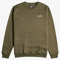 Billabong Arch Crew Sweatshirt