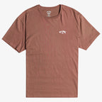 Billabong Arch Crew T-Shirt