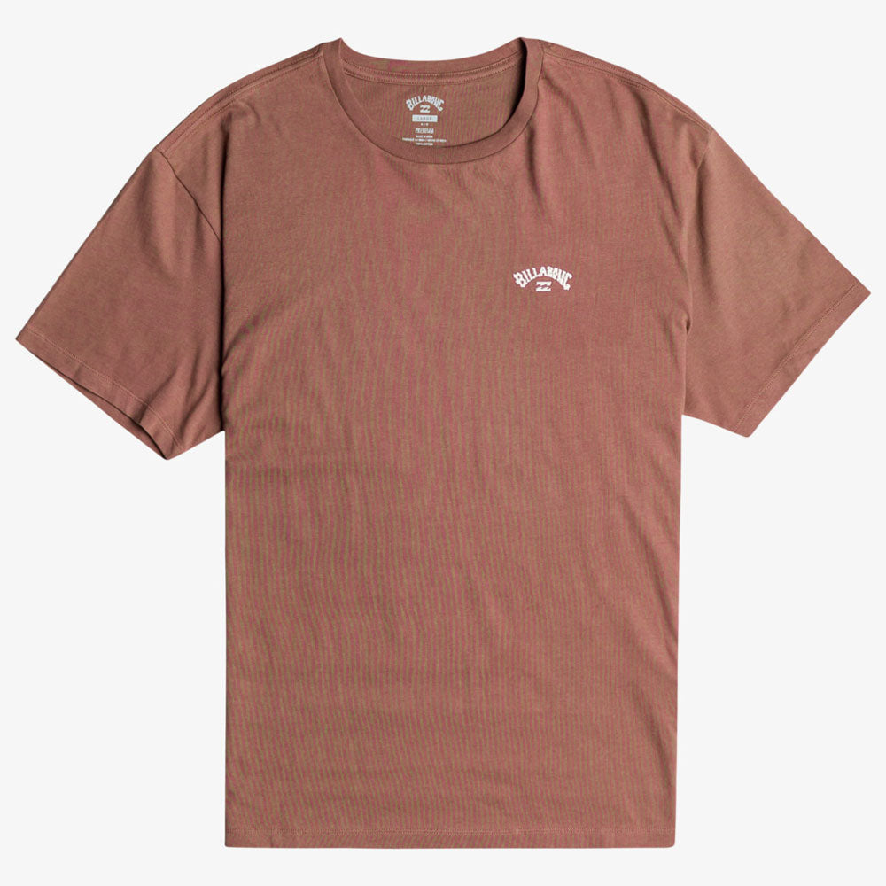 Billabong Arch Crew T-Shirt