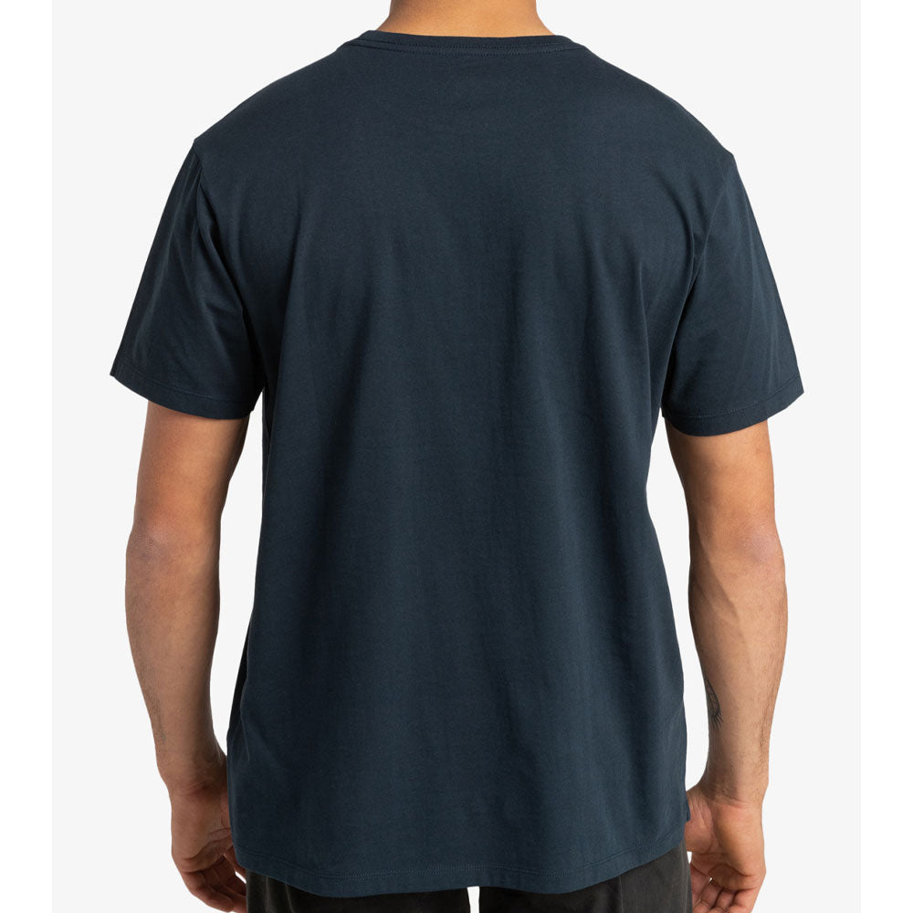 Billabong Arch Crew T-Shirt