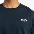 Billabong Arch Crew T-Shirt