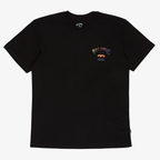 Billabong Arch Fade Premium T-Shirt