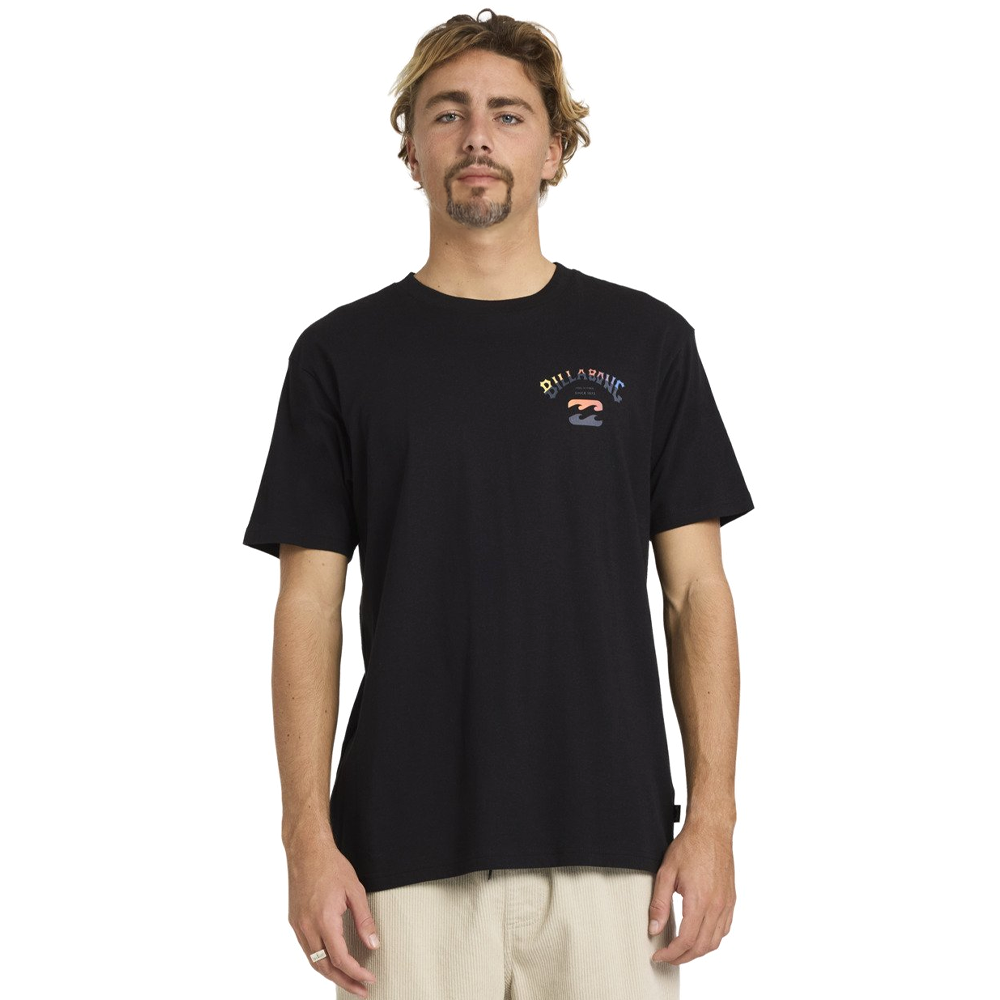 Billabong Arch Fade Premium T-Shirt