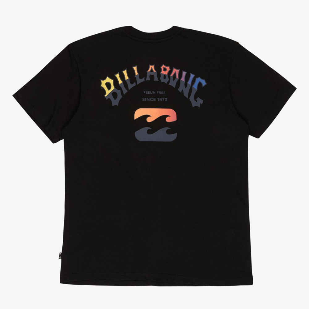 Billabong Arch Fade Premium T-Shirt