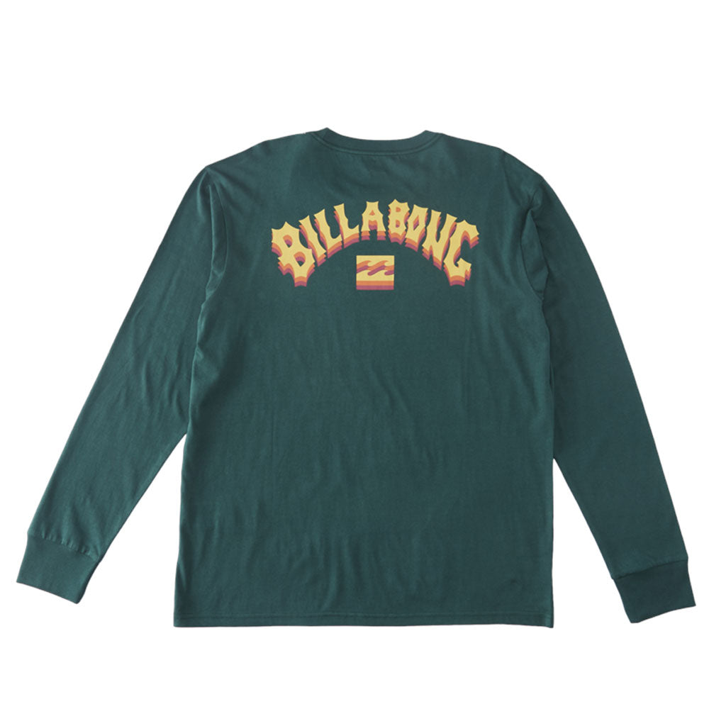Billabong Arch Fill T-Shirt