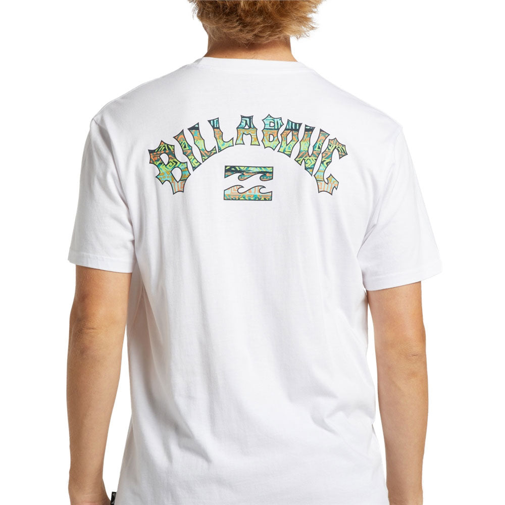 Billabong Arch Fill T Shirt