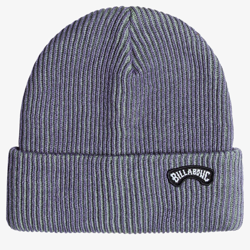 Billabong Arch Patch Beanie