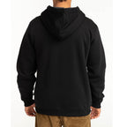 Billabong Arch Sherpa Zip Hoodie