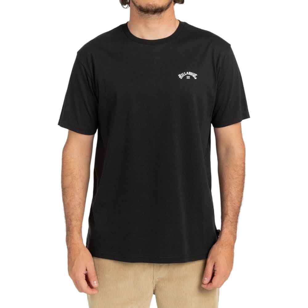 Billabong Arch Wave Short Sleeve T-Shirt