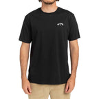 Billabong Arch Wave Short Sleeve T-Shirt