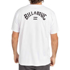 Billabong Arch Wave Short Sleeve T-Shirt