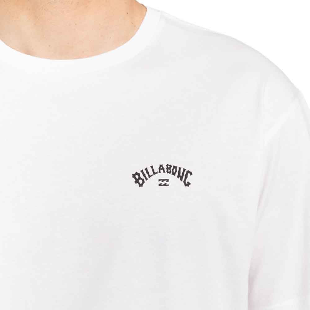 Billabong Arch Wave Short Sleeve T-Shirt