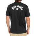 Billabong Arch Wave Short Sleeve T-Shirt