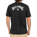 Billabong Arch Wave Short Sleeve T-Shirt