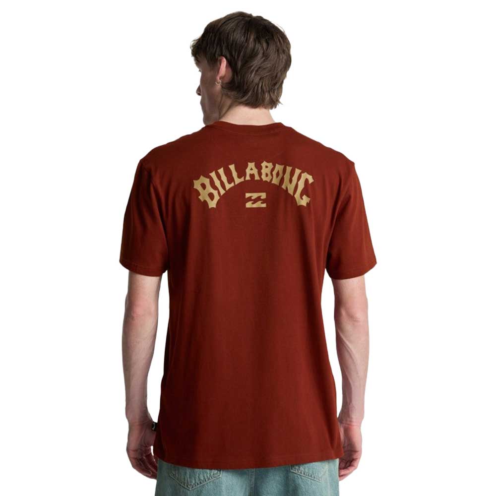 Billabong Arch Wave T-Shirt