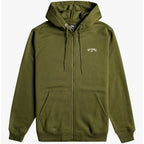 Billabong Arch Zip Hoodie