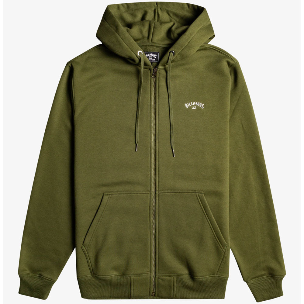 Billabong Arch Zip Hoodie