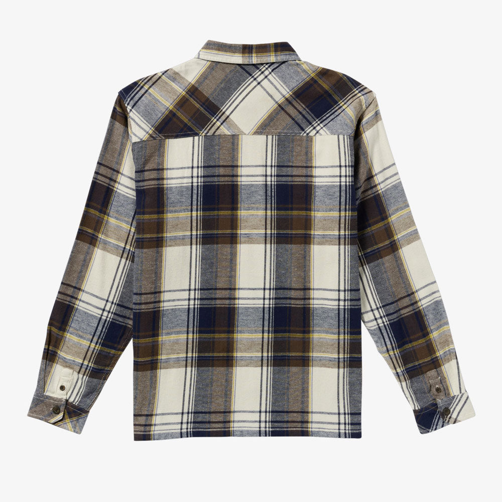 Billabong Bad Dog Flannel Shirt